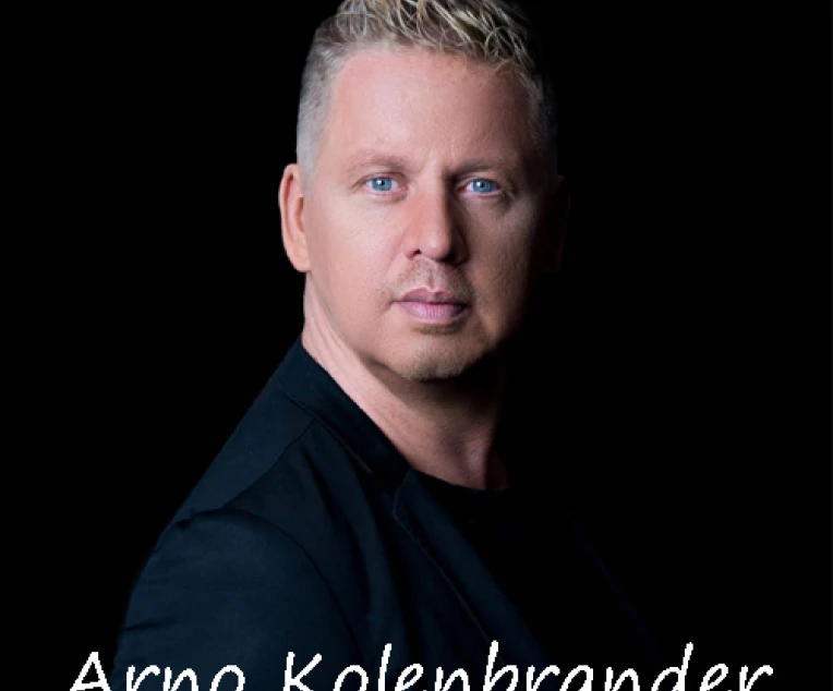 Arno Kolenbrander